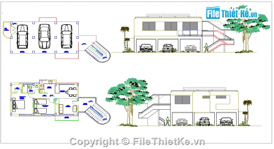 tầng trệt,phần cao nhà ở,nhà ở tầng trệt